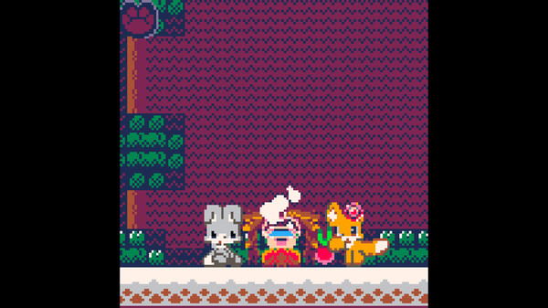 KONSAIRI screenshot 1