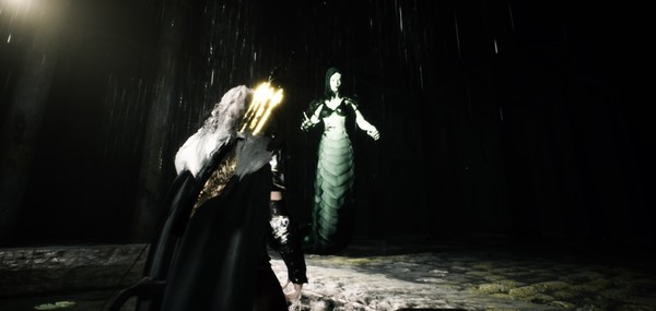 Avalom: Ancestral Heroes screenshot 1