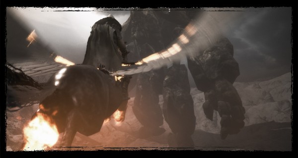 Avalom: Ancestral Heroes screenshot 4