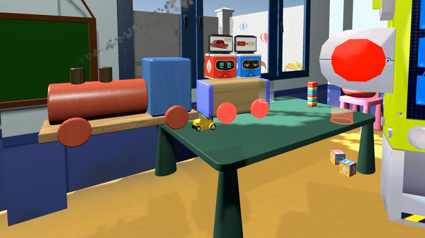 Nuri VR - Coding screenshot 3