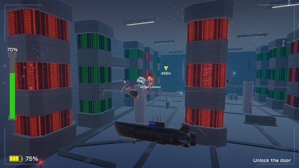Boat Warfare screenshot 5