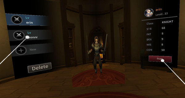 ELIOS VR screenshot 1