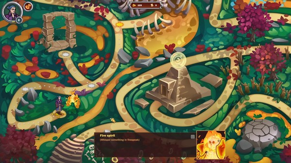 Magicians' Legacy: Prologue screenshot 5