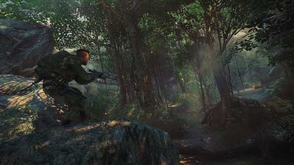 NIRO screenshot 4