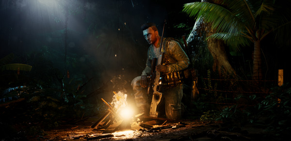 NIRO screenshot 1