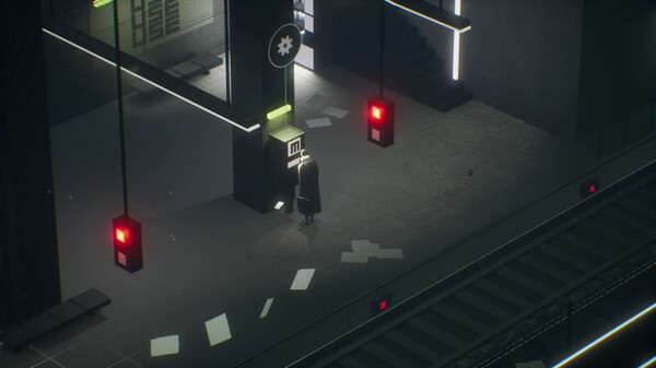 The Plane Effect screenshot 8