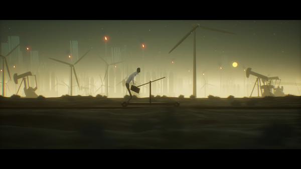The Plane Effect screenshot 9
