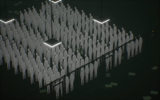The Plane Effect screenshot 10