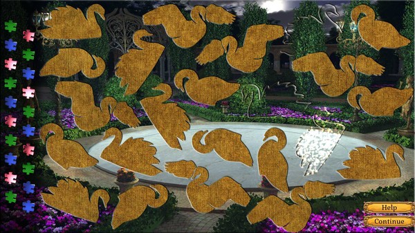 Jewel Match Origins - Palais Imperial Collector's Edition screenshot 11