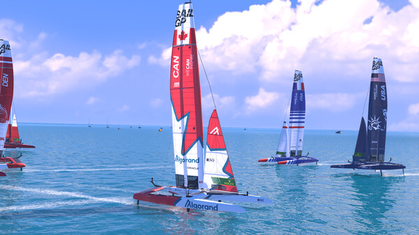 Hydrofoil Generation screenshot 8