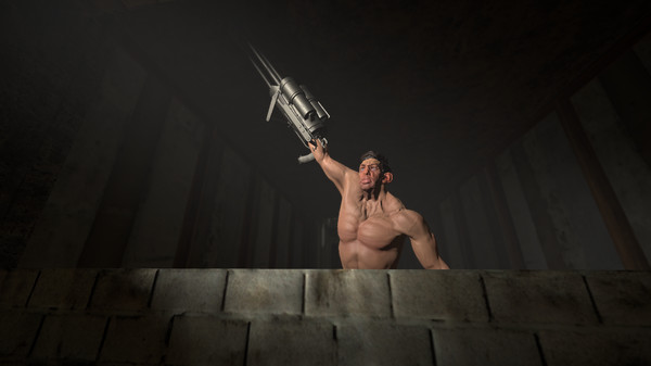 CALL OF LDPR screenshot 6