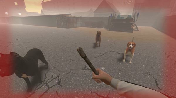 CALL OF LDPR screenshot 8