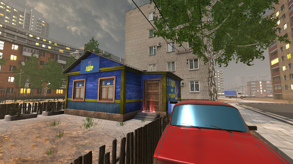 CALL OF LDPR screenshot 1