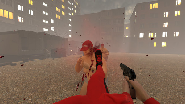 CALL OF LDPR screenshot 10