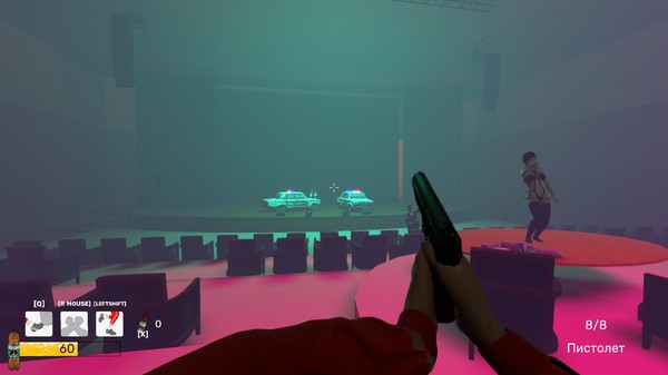CALL OF LDPR screenshot 7