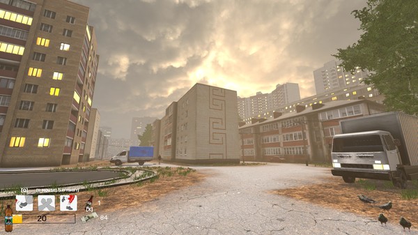 CALL OF LDPR screenshot 4