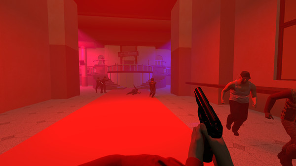 CALL OF LDPR screenshot 9