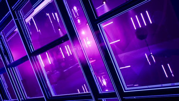 RUNDOM screenshot 4