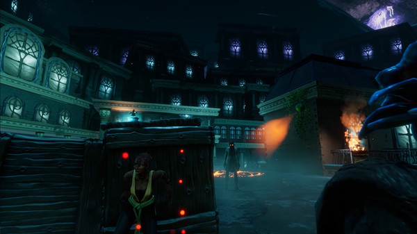 Kore screenshot 3