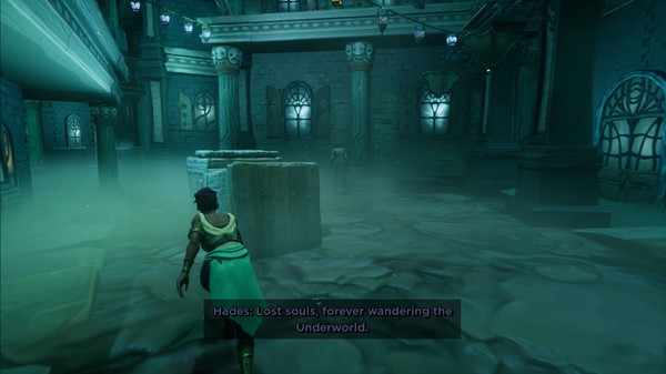 Kore screenshot 2