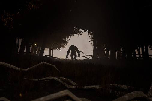 Foglight screenshot 1