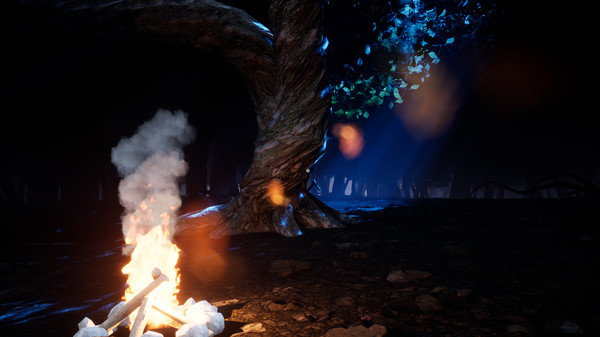 Foglight screenshot 8