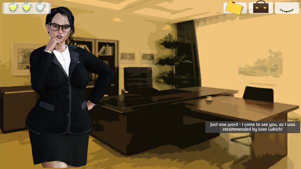 Revizor screenshot 8
