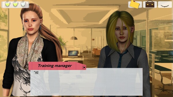 Revizor screenshot 3