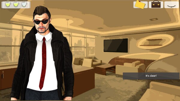 Revizor screenshot 6