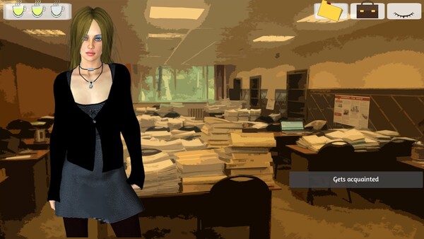 Revizor screenshot 12