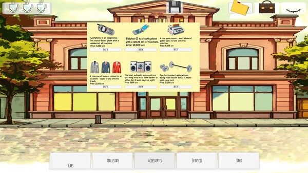 Revizor screenshot 11