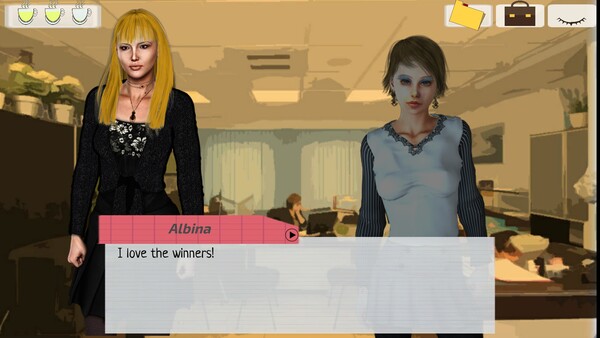 Revizor screenshot 10