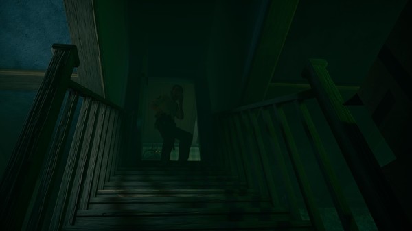 Alfred Hitchcock - Vertigo screenshot 5