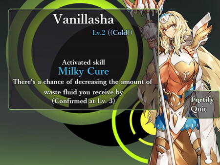 DRINK BAR MAID -REGRESSION- screenshot 11