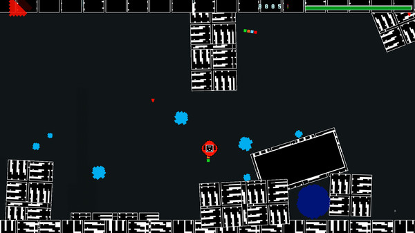 Colored Shapes screenshot 5