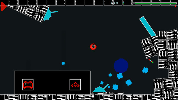 Colored Shapes screenshot 1