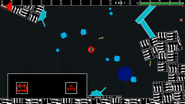 Colored Shapes screenshot 8