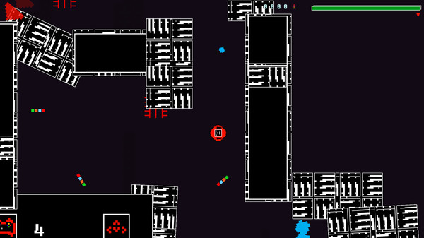 Colored Shapes screenshot 6