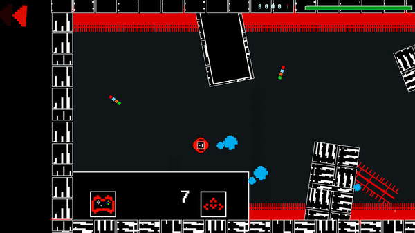 Colored Shapes screenshot 3