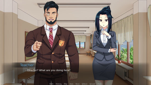 Jendo: Origins screenshot 7