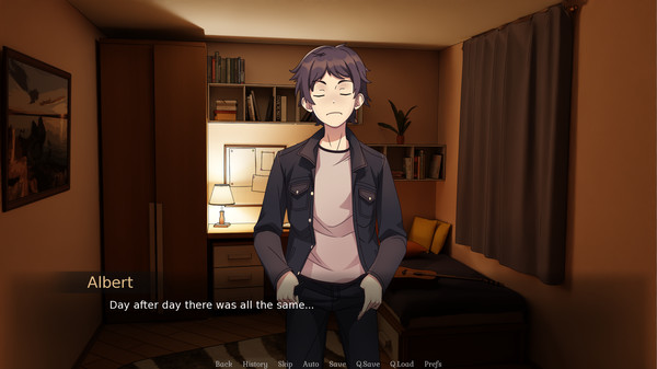 Jendo: Origins screenshot 6