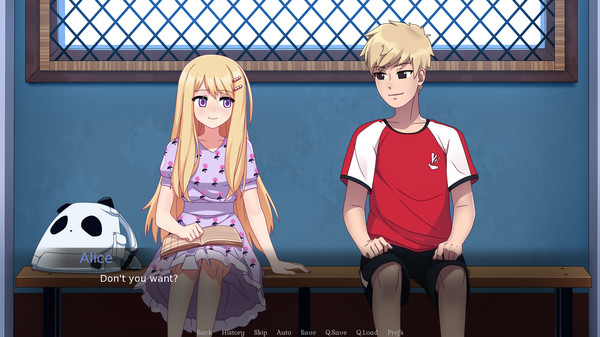 Jendo: Origins screenshot 2