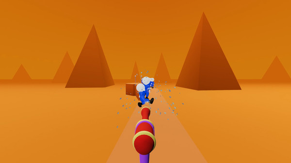 Bubble Gun 3D screenshot 6