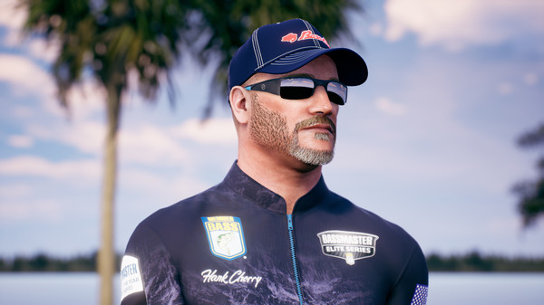Bassmaster Fishing screenshot 2