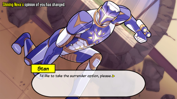 Henchman Story screenshot 5