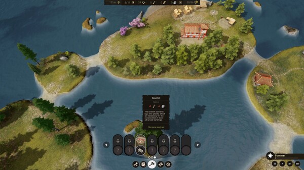 Chinese Empire screenshot 4