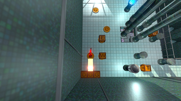 The Godkiller - Chapter 1 screenshot 1