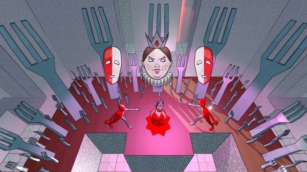 The Godkiller - Chapter 1 screenshot 12