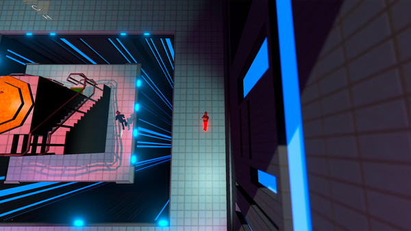 The Godkiller - Chapter 1 screenshot 3