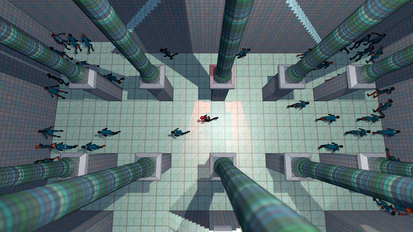 The Godkiller - Chapter 1 screenshot 10